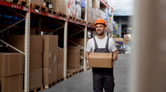 Import Compliance at Destination